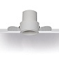 ART-RF-058 LED светильник встраиваемый безрамочный Downlight   -  Встраиваемые светильники 